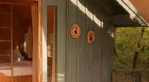Hébergement insolite en Dordogne - Image 3