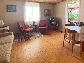 4 person holiday home in Vetlanda - Image 4