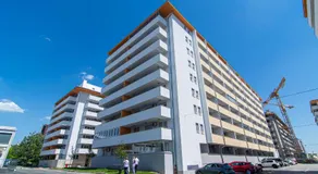 Flexible SelfCheckIns 77 - Zagreb - Garage - Loggia - New - Image 2