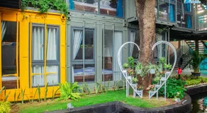 Amacon Hotel & Coffee - Image 4