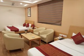 Hotel Aagman - Image 3