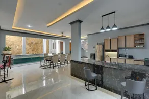 Villa Master Residance - Sidakarya near Renon - Image 4