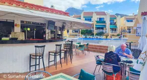 Mareverde apartment with pools and bar - Fanabe beach - Image 4