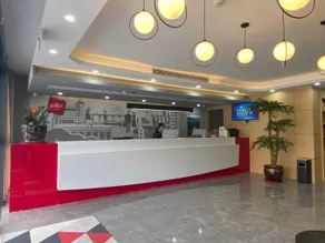 Thank Inn Jiangsu Taizhou Taixing HuangqiaoTown Xinglong Fufu - Image 5