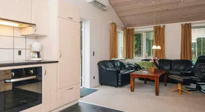 5 person holiday home in Bording-By Traum - Image 3