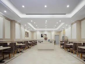 Vienna Hotel Hefei Railway Station Yuanyi Times Plaza - Image 4