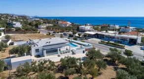 Blue Ferma - Modern Villa with Private Pool - Image 5