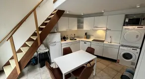 Appartement Lijnden - Image 3