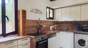Villa CASA CHERY, 8 Guests, Sea View in Vardiola - Image 4
