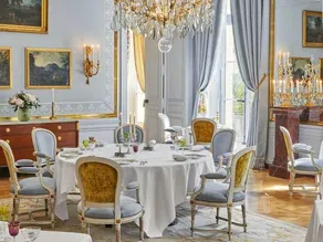 Airelles Château de Versailles, le Grand Contrôle - Image 5