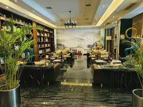 Puzhou Hotel - Image 4