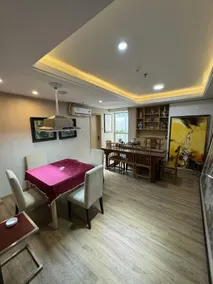 Tonghua Tea & Hotel (Zhuhai Xiangzhou Youtehui Branch) - Image 5