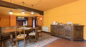 Agriturismo Podere Villa Alessi - Image 5