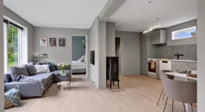 Skrenten Apartment - Image 2