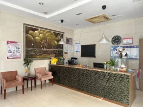 Lexin Business Hotel - Image 3