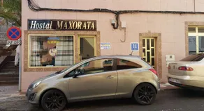 Hostal Maxorata - Image 5