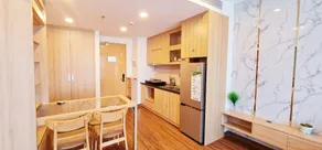 FLC Sea Tower Quy Nhon - Studio Sea View Apartment - Image 5