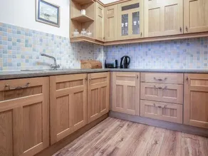 Arcadia - 1 Bedroom Apartment - Tenby - Image 5
