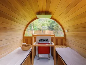 Sauna Forest Mizunuma Village - Image 3