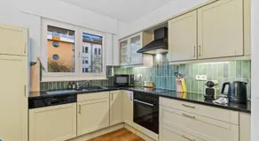 Stylish One-Bedroom Near Luxexpo and EU Institutions - Image 5