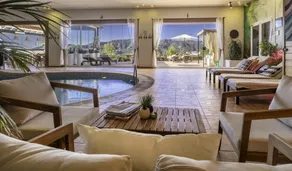 Malaga Hills Boutique Wellness and Hikers Eco-Hotel Adults Only - Image 2
