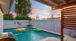 Biltmore Home with Game Room & Fire Pit, Sleeps 16 - Image 4