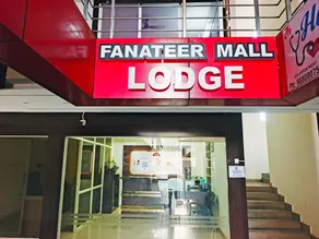 Fanateer Mall Lodge Ujire - Image 4