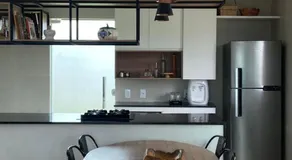 CASA TOTALMENTE EQUIPADA AMPLA E CONFORTAVEL em CONDOMINIO - CHÃ GRANDE-PE - Image 3