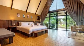 Hom I Din Farm and Homestay - Image 2