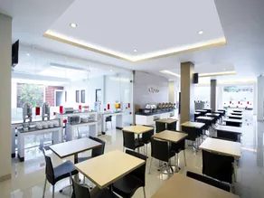 Amaris Hotel Cilegon - Image 2