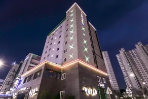 Cheongju SHOW Hotel - Image 3
