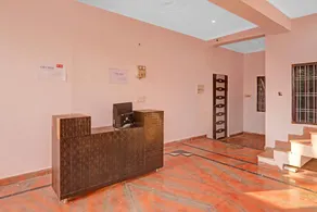 Hotel O Swarnim Banquet Lawn - Image 4