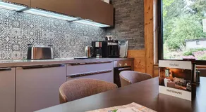 StrandBerg's Harzchalet - Image 2