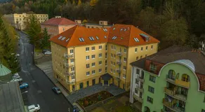 Appartamento adatto alle famiglie con sauna | Vista sulla montagna - Image 5