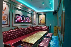 Yijinhuoluo zhengyitai Hotel - Image 4