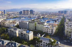Haiyuewan Hotel - Image 4