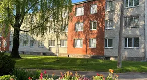 Laimas street Apartment - Image 5