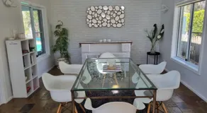 Lux Coastal Getaway With Private Pool - Image 3
