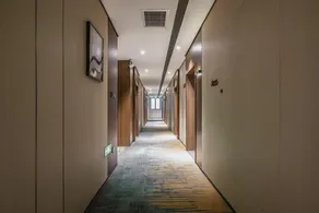 Changchun Mishazi Aifeel Hotel - Image 2