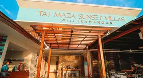Taj Maza Sunset Villas - Image 2