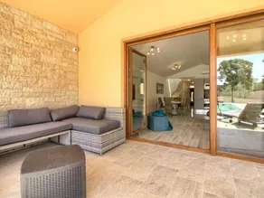 Villa Markulin, Šišan - Image 4