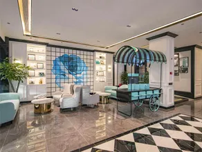 XANA Hotelle Quanzhou Xintian City Square - Image 3