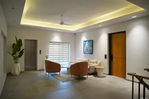 Central Residence by Paramount Hospitality - Image 2