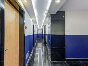 Lizhou Hotel (Gongbei Port Light Rail Station) - Image 4