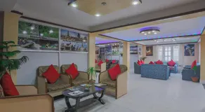 OYO 789 Hotel Shivam Plaza - Image 4