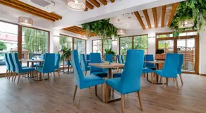 Villa Astra - Apartments & Restaurant - Image 2