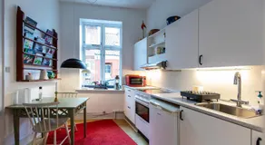 Sortebrødregade Ferielejligheder - Image 3