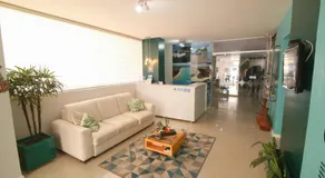Pousada Capital das Águas - Image 2