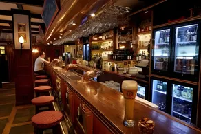 Hotel Bishops Arms Kiruna - Image 5