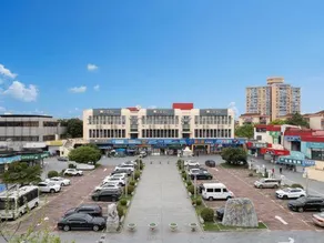 Rujia China Inn Hotel (Shanghai Jinshan City Beach) - Image 3